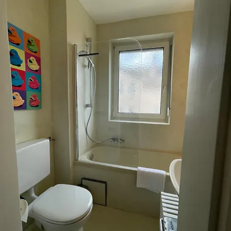 City-apartment Mit Theaterblick * 아우크스부르크