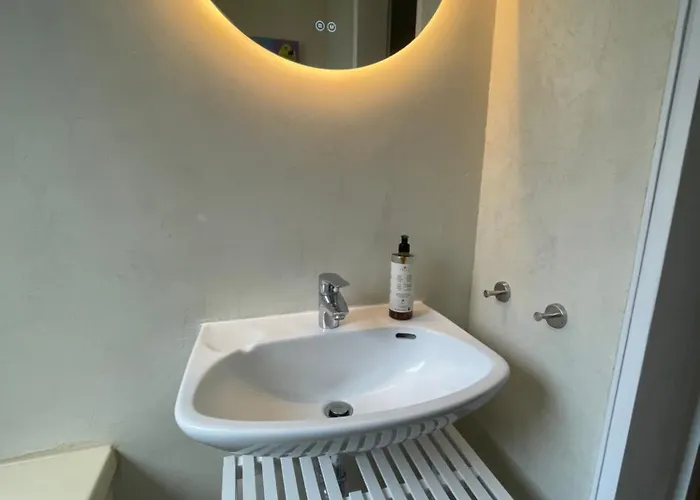 City-apartment Mit Theaterblick Апартаменты *